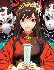 Truyện tranh Tẩu Âm Nhân full - NetTruyen