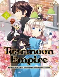 Truyện tranh Tearmoon Empire Story full - NetTruyen