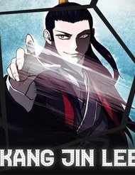 Truyện tranh Thái Thú Kang Jin Lee full - NetTruyen