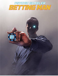 Truyện tranh Thần Bài Siêu Năng full - NetTruyen