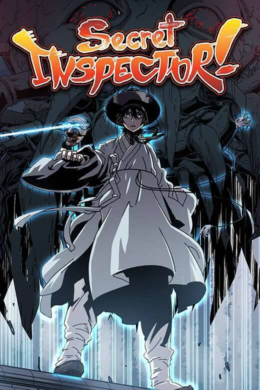 Truyện tranh Thần Thám Siêu Linh full - NetTruyen