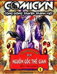 Truyện tranh Thần Thoại Bắc Âu full - NetTruyen