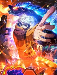 Truyện tranh Thần Thú Quật Khởi full - NetTruyen