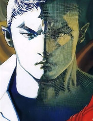 Truyện tranh Thần Vương God Machine full - NetTruyen