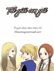 Truyện tranh Thế Giới Con Gái full - NetTruyen