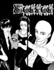 Truyện tranh The Kurosagi Corpse Delivery Service full - NetTruyen