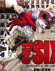 Truyện tranh The Six full - NetTruyen