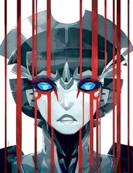 Truyện tranh The Transformers: Windblade full - NetTruyen