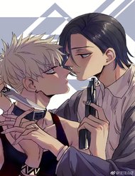 Truyện tranh The Unfeeling Me full - NetTruyen