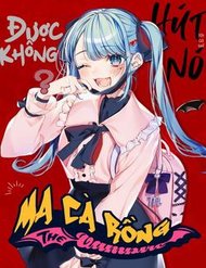 Truyện tranh The Vampire full - NetTruyen