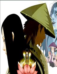 Truyện tranh The Wizard full - NetTruyen