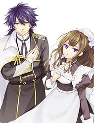 Truyện tranh The Wolf Lord's Lady full - NetTruyen