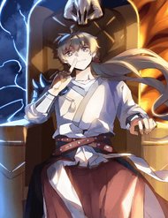 Truyện tranh Thí Thần Chi Lộ full - NetTruyen