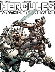 Truyện tranh Thiên Đàng Động Nộ full - NetTruyen