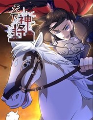 Truyện tranh Thiên Hạ Thần Tương full - NetTruyen