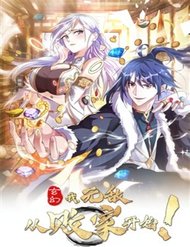 Truyện tranh Thiên Khải Bại Gia full - NetTruyen