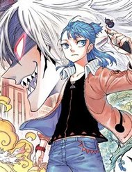 Truyện tranh Thiên Kinh Địa Dịch full - NetTruyen