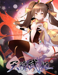 Truyện tranh Thiên Phù Võ Cơ full - NetTruyen