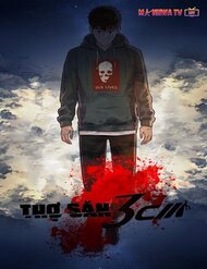 Truyện tranh Thợ Săn 3 Cm full - NetTruyen