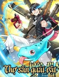 Truyện tranh Thợ Săn Quái Vật full - NetTruyen