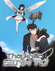 Truyện tranh Thời Khắc Sinh Tử full - NetTruyen