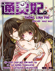 Truyện tranh Thông Linh Phi full - NetTruyen