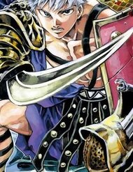 Truyện tranh Thraex full - NetTruyen