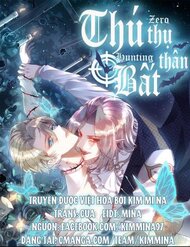 Truyện tranh Thú Thụ Bất Thân full - NetTruyen