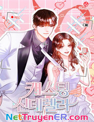 Truyện tranh Thử Vai Cinderella full - NetTruyen