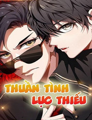 Truyện tranh Thuần Tình Lục Thiếu full - NetTruyen