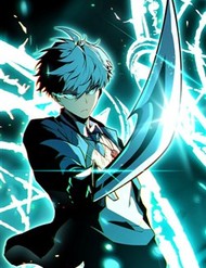 Truyện tranh Thức Tỉnh Toàn Chức full - NetTruyen