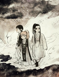 Truyện tranh Thượng Thiện full - NetTruyen