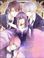 Truyện tranh Tiệm May Luyến Sắc full - NetTruyen