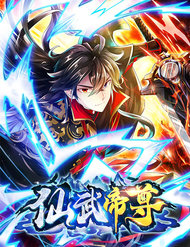 Truyện tranh Tiên Võ Đế Tôn full - NetTruyen