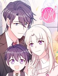 Truyện tranh Tiểu Bạch Nam Thần Daddy full - NetTruyen