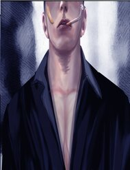 Truyện tranh Tiểu Diêm La - Tham Lang full - NetTruyen