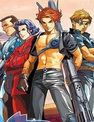 Truyện tranh Tiếu Ngạo Tinh Hà full - NetTruyen