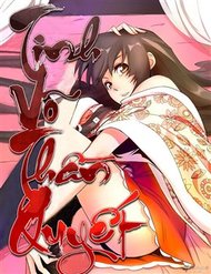 Truyện tranh Tinh Võ Thần Quyết full - NetTruyen