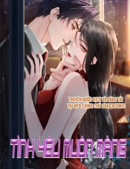 Truyện tranh Tình Yêu Muộn Màng full - NetTruyen