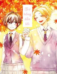 Truyện tranh Tơ Hồng Dẫn Lối full - NetTruyen