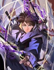 Truyện tranh Toàn Dân Chuyển Chức : Duy Ta Vô Chức Tán Nhân full - NetTruyen