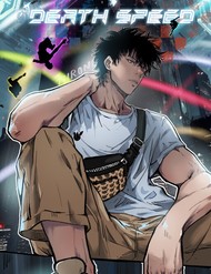 Truyện tranh Tốc Độ Tử Thần full - NetTruyen