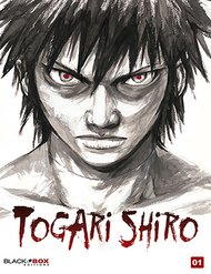 Truyện tranh Togari full - NetTruyen