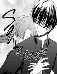 Truyện tranh Tôi Bị Hoán Đổi Giới Tính, Vì Vậy Tôi Đã Hẹn Hò Với Người Bạn Thân Nhất Của Mình full - NetTruyen