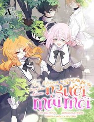 Truyện tranh Tôi Không Muốn Làm Người Mai Mối full - NetTruyen