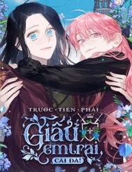 Truyện tranh Tôi Phải Giấu Em Trai Trước Đã full - NetTruyen