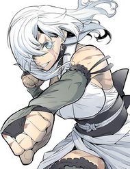 Truyện tranh Tokugawa Monkeys full - NetTruyen