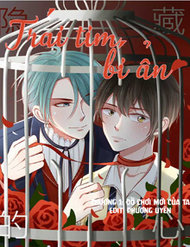 Truyện tranh Trái Tim Bí Ẩn full - NetTruyen