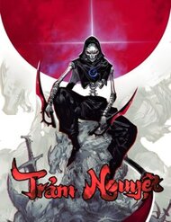 Truyện tranh Trảm Nguyệt full - NetTruyen