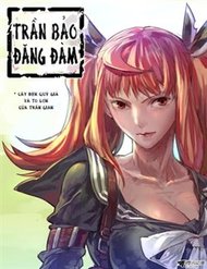 Truyện tranh Trần Đăng Bảo Đàm full - NetTruyen